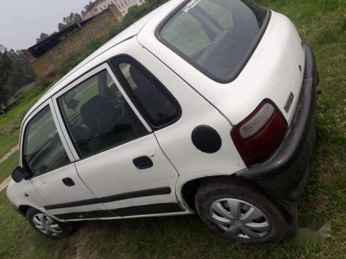 Used Maruti Suzuki Zen MT car at low price