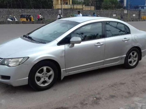 Used 2007 Civic  for sale in Hyderabad