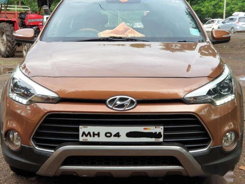 Used 2015 i20 Active 1.4 SX  for sale in Nashik