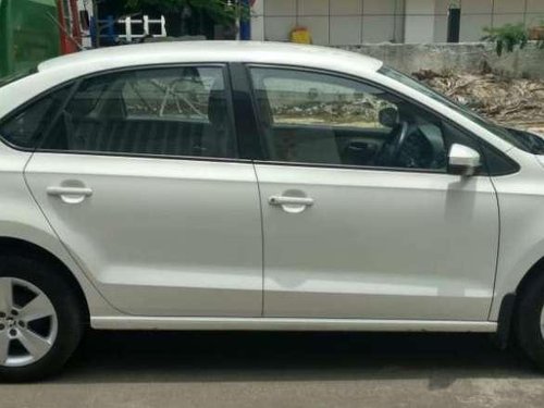 Used 2017 Rapid  for sale in Chennai