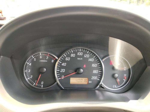 Maruti Suzuki Swift Dzire VXI, 2010, Petrol MT for sale