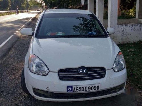 Used 2007 Verna CRDi  for sale in Guwahati