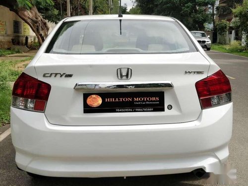 Used 2009 City 1.5 S MT  for sale in Nagar