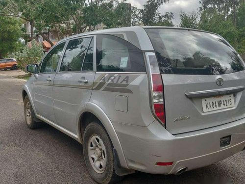 Used 2014 Aria Pure LX 4x2  for sale in Nagar