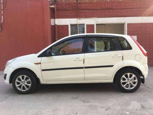 Used 2014 Figo Diesel ZXI  for sale in Chandigarh