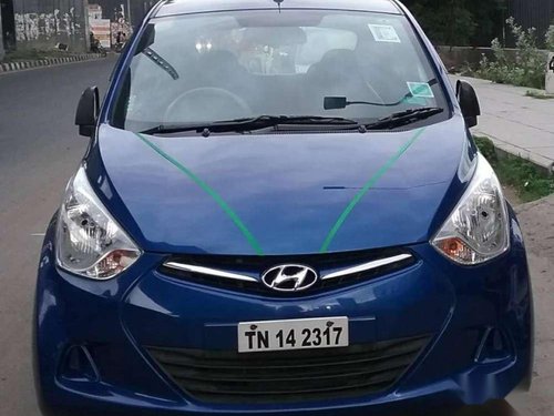 Hyundai Eon Magna MT 2014 for sale