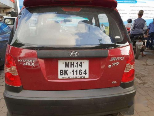 Used 2008 Santro Xing GL Plus  for sale in Mumbai