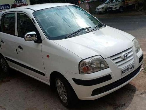 Used 2009 Santro Xing GLS  for sale in Patna