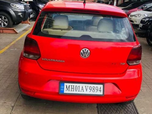 Used 2011 Volkswagen Polo MT for sale