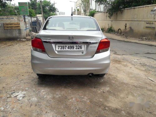 Used 2013 Amaze  for sale in Chennai