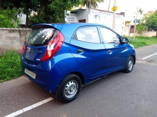 Used 2012 Eon D Lite  for sale in Coimbatore