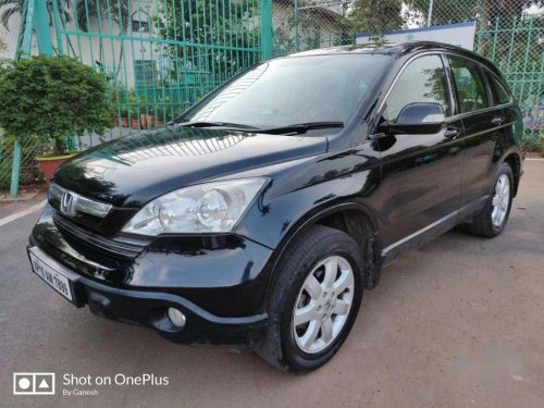 Used 2007 CR V 2.4 MT  for sale in Hyderabad