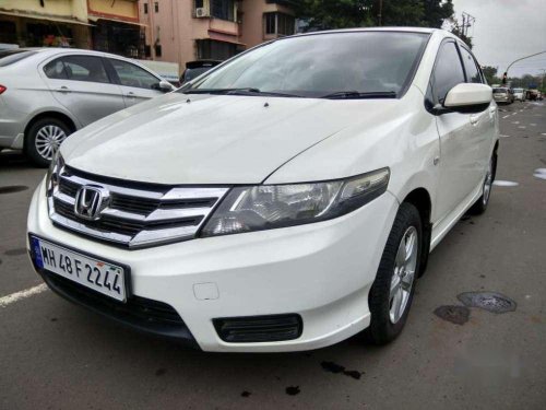 Used 2013 City 1.5 S AT  for sale in Mumbai
