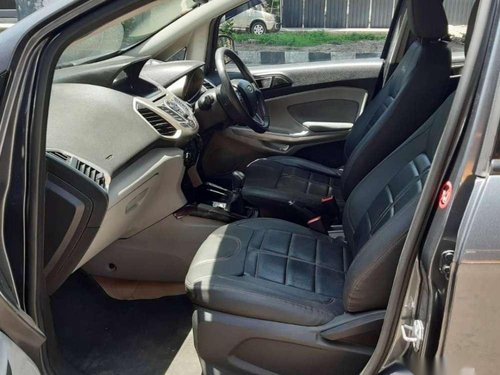 Used 2017 EcoSport  for sale in Chennai