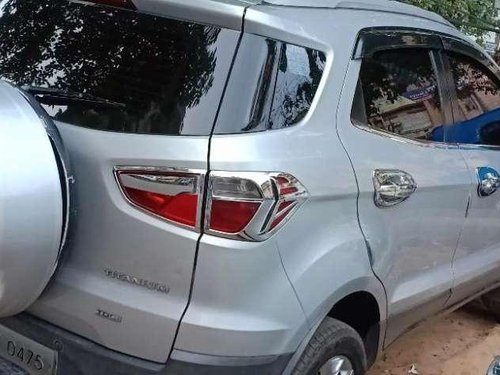 Used 2017 EcoSport  for sale in Patna