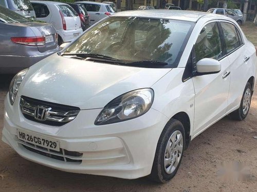 Used 2014 Amaze E i-DTEC  for sale in Chandigarh