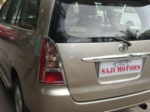 Used 2007 Innova  for sale in Mumbai