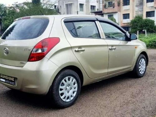 Used 2011 i20 Magna  for sale in Nashik