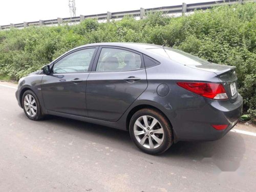 Used 2011 Verna 1.6 CRDi SX  for sale in Chennai