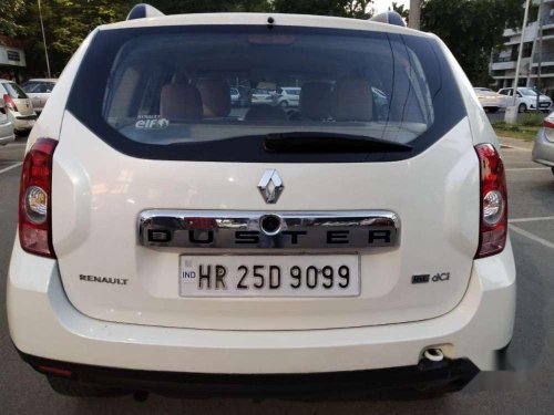 Used 2013 Duster  for sale in Chandigarh