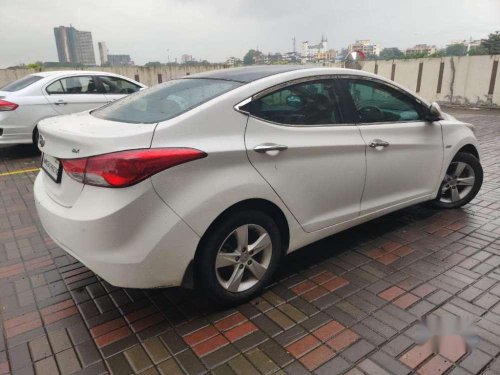 Hyundai Elantra SX MT 2015 for sale