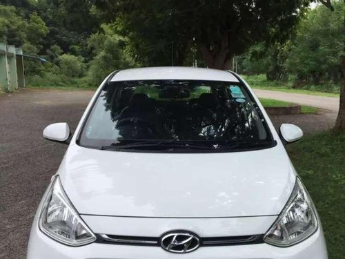 2017 Hyundai Grand i10 MT for sale at low price