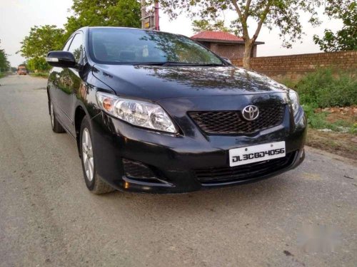 Used 2011 Corolla Altis G  for sale in Noida