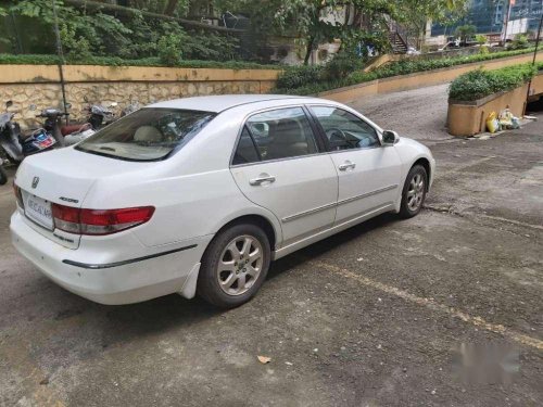 Used 2006 Accord V6 AT  for sale in Mumbai