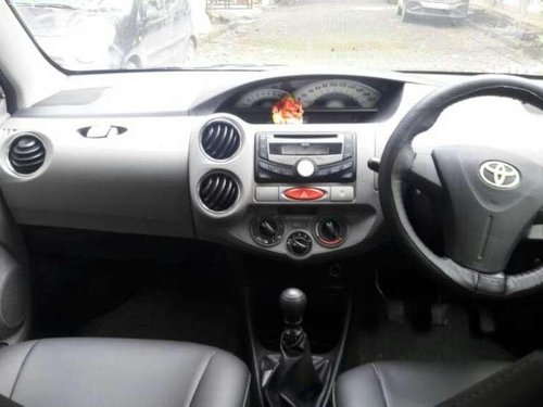 Used 2012 Etios VD  for sale in Goregaon
