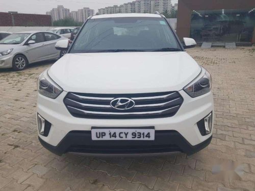 Used 2016 Creta 1.6 SX  for sale in Ghaziabad