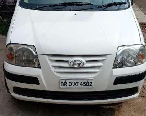 Used 2009 Santro Xing GLS  for sale in Patna