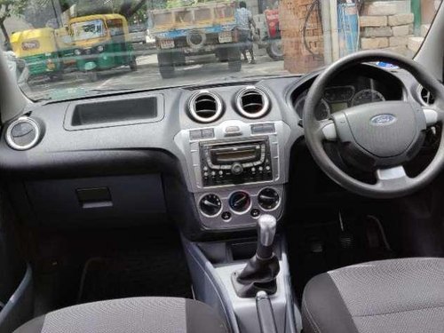 Used 2011 Fiesta  for sale in Nagar