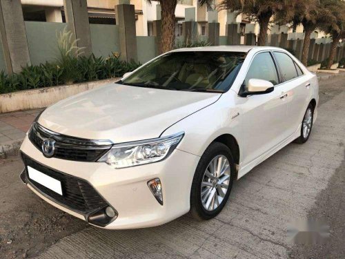 Used 2018 Camry  for sale in Pune