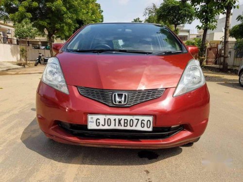 Used 2009 Jazz S  for sale in Ahmedabad
