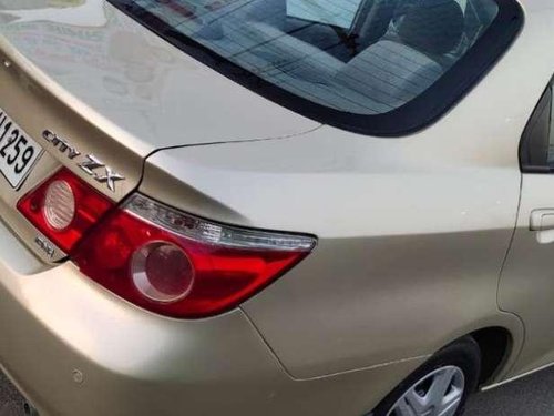 Used 2007 City ZX GXi  for sale in Ghaziabad