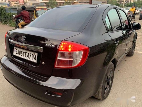 Maruti Suzuki SX4 MT 2010 for sale