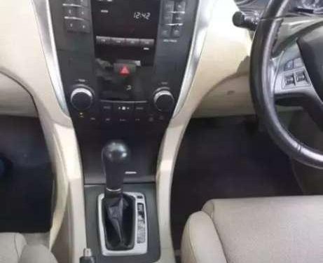 Maruti Suzuki Kizashi MT 2012 for sale