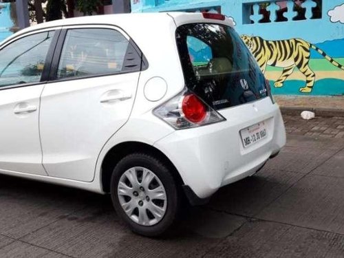 Used 2013 Brio S MT  for sale in Pune