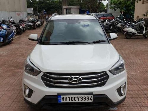 Used 2017 Creta  for sale in Goregaon