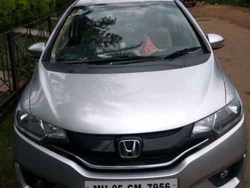 Used 2016 Jazz V  for sale in Mumbai