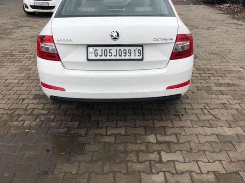 Used 2016 Octavia  for sale in Surat