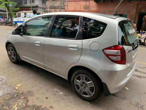 Used 2010 Jazz S  for sale in Kolkata