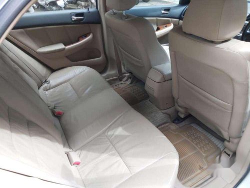 Used 2006 Accord V6 AT  for sale in Mumbai