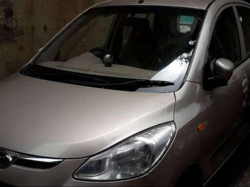 Used 2008 Hyundai i10 MT for sale