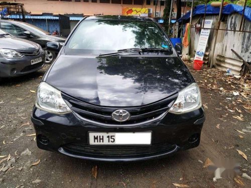 Used 2013 Etios Liva G  for sale in Thane
