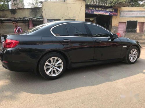 Used 2011 5 Series 530d M Sport  for sale in Kalyan