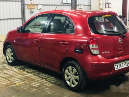 Used 2011 Micra XV  for sale in Chennai