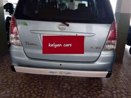 Used 2010 Innova  for sale in Coimbatore
