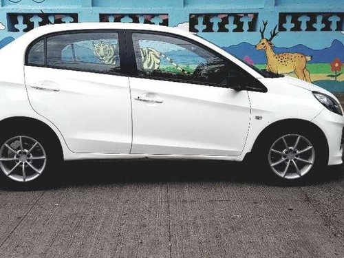 Used 2013 Amaze S i-VTEC  for sale in Pune