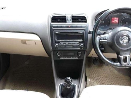 2012 Volkswagen Vento MT for sale at low price